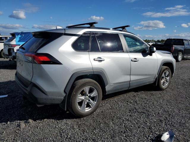 Photo 2 VIN: 2T3BWRFV1PW157475 - TOYOTA RAV4 LE 