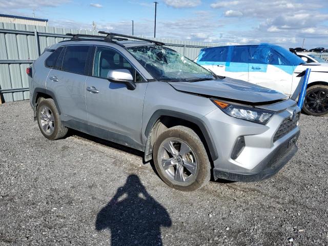 Photo 3 VIN: 2T3BWRFV1PW157475 - TOYOTA RAV4 LE 