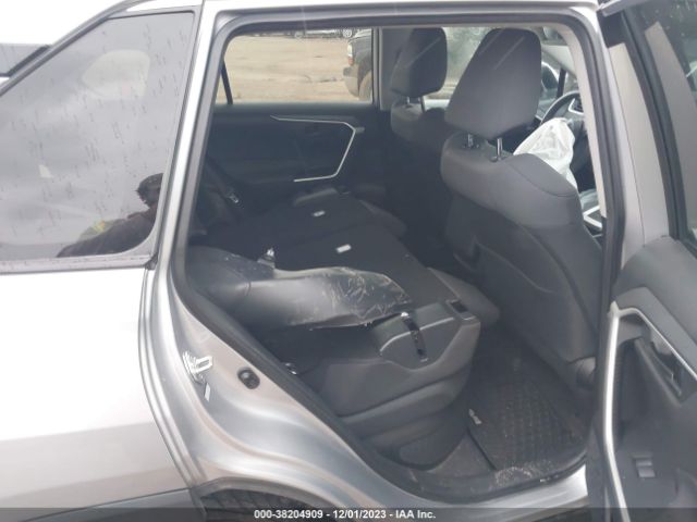 Photo 7 VIN: 2T3BWRFV3MW104238 - TOYOTA RAV4 HYBRID 