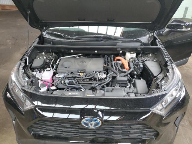 Photo 10 VIN: 2T3BWRFV3NW141016 - TOYOTA RAV4 