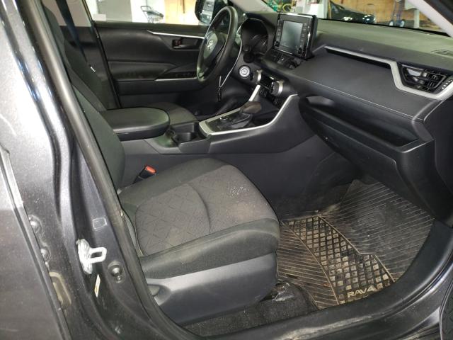 Photo 4 VIN: 2T3BWRFV4KW009006 - TOYOTA RAV4 