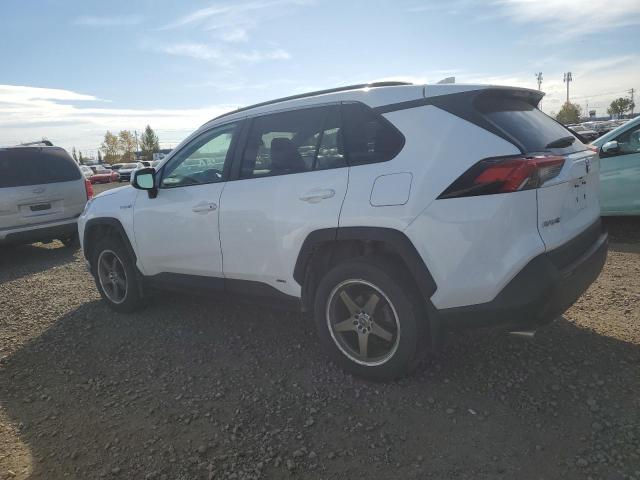 Photo 1 VIN: 2T3BWRFV7LW084526 - TOYOTA RAV4 LE 