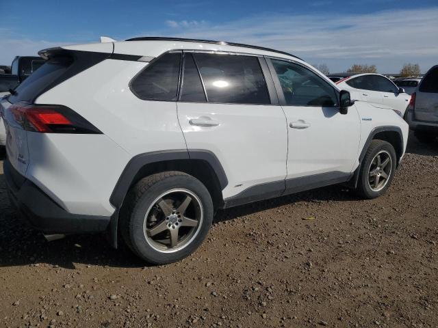 Photo 2 VIN: 2T3BWRFV7LW084526 - TOYOTA RAV4 LE 