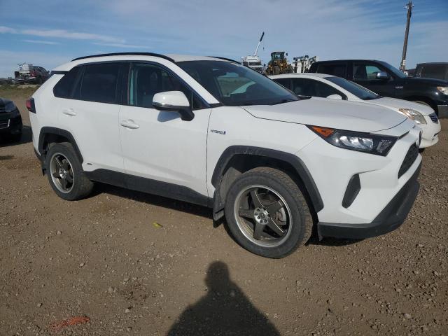 Photo 3 VIN: 2T3BWRFV7LW084526 - TOYOTA RAV4 LE 