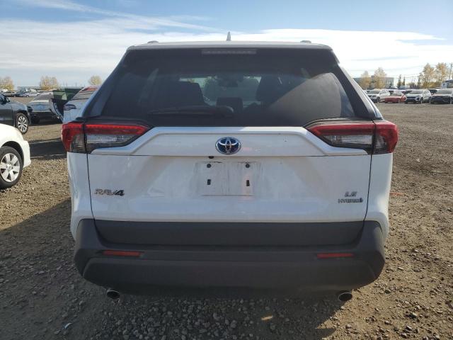 Photo 5 VIN: 2T3BWRFV7LW084526 - TOYOTA RAV4 LE 