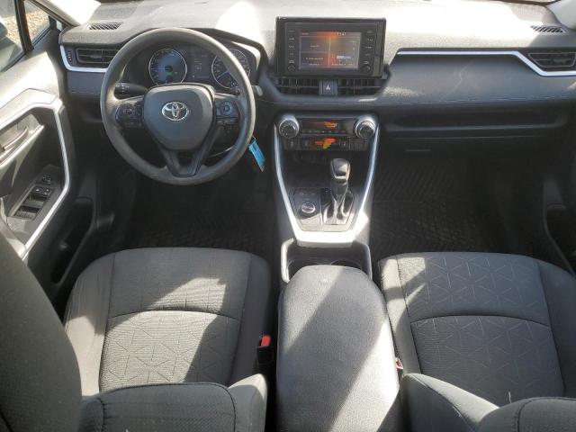 Photo 7 VIN: 2T3BWRFV7LW084526 - TOYOTA RAV4 LE 