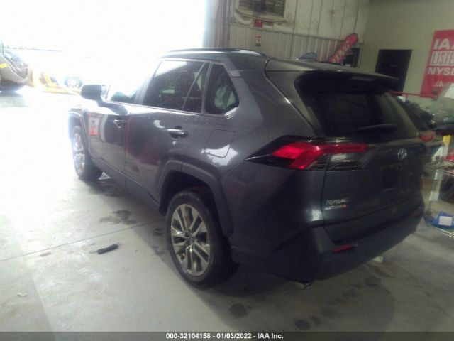 Photo 2 VIN: 2T3C1RFV0KC019293 - TOYOTA RAV4 