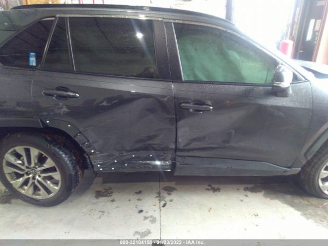 Photo 5 VIN: 2T3C1RFV0KC019293 - TOYOTA RAV4 