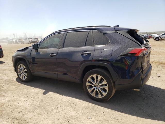 Photo 1 VIN: 2T3C1RFV0KC022405 - TOYOTA RAV4 XLE P 