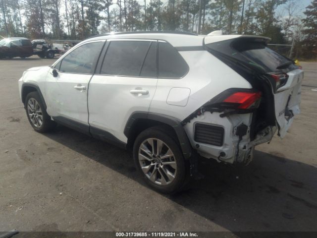 Photo 2 VIN: 2T3C1RFV0KC022923 - TOYOTA RAV4 