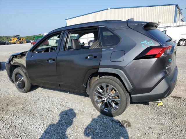 Photo 1 VIN: 2T3C1RFV0KW016182 - TOYOTA RAV4 XLE P 