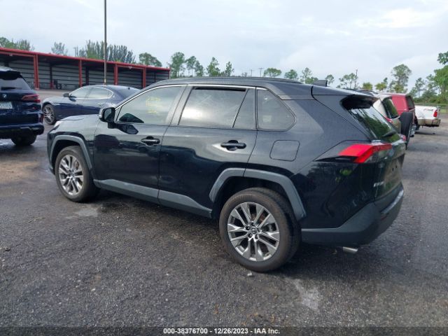 Photo 2 VIN: 2T3C1RFV0KW028882 - TOYOTA RAV4 