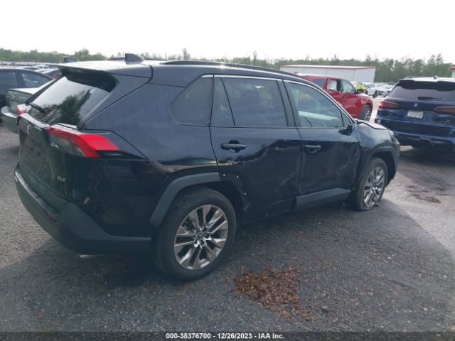 Photo 3 VIN: 2T3C1RFV0KW028882 - TOYOTA RAV4 