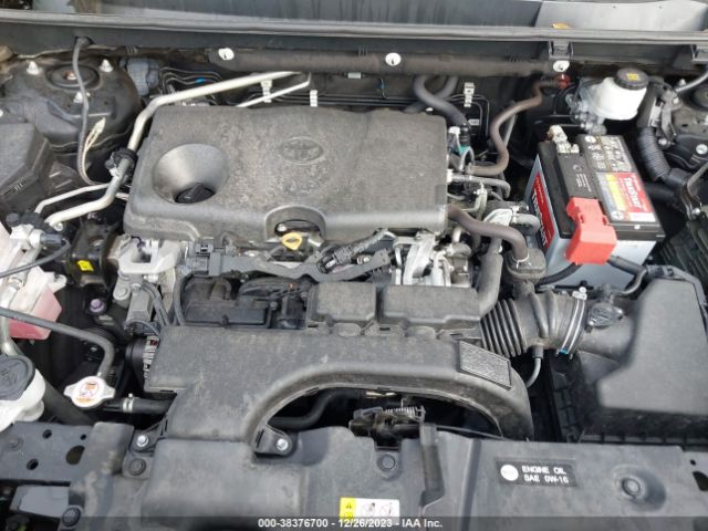 Photo 9 VIN: 2T3C1RFV0KW028882 - TOYOTA RAV4 