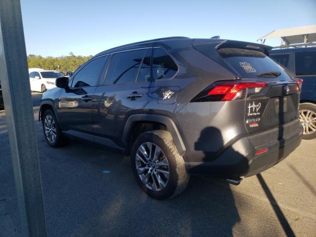 Photo 1 VIN: 2T3C1RFV0LC058807 - TOYOTA RAV4 XLE P 