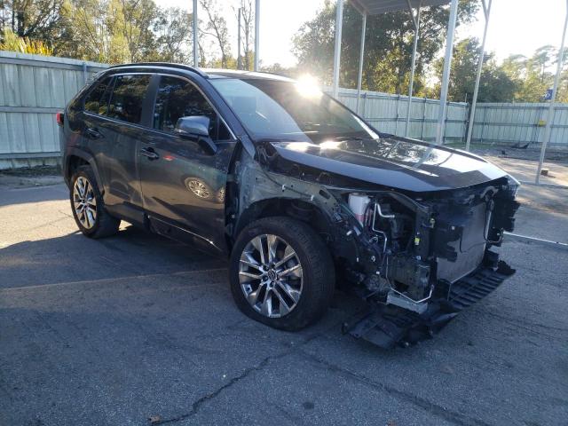 Photo 3 VIN: 2T3C1RFV0LC058807 - TOYOTA RAV4 XLE P 