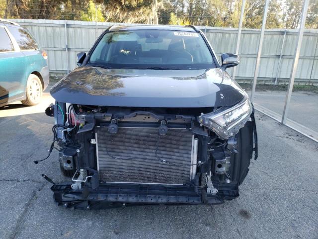 Photo 4 VIN: 2T3C1RFV0LC058807 - TOYOTA RAV4 XLE P 