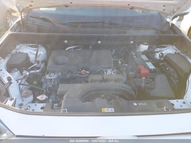 Photo 9 VIN: 2T3C1RFV0LW057882 - TOYOTA RAV4 