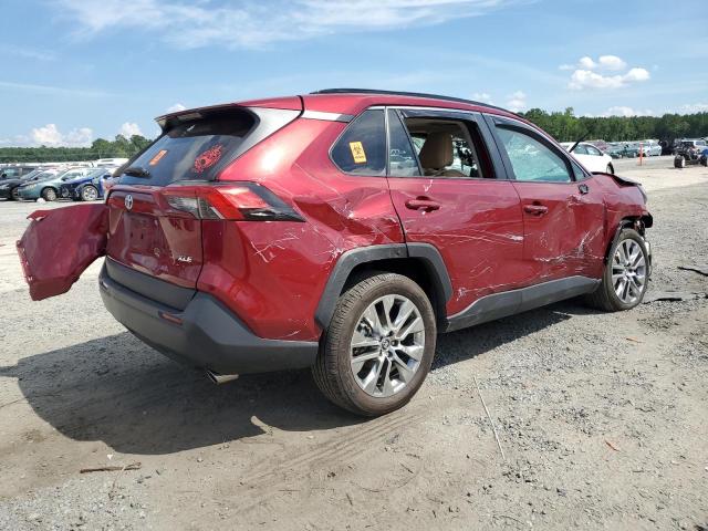 Photo 2 VIN: 2T3C1RFV0LW059017 - TOYOTA RAV4 