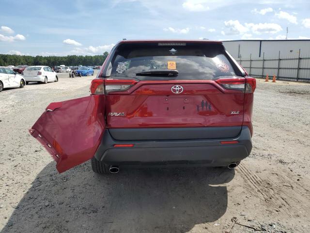 Photo 5 VIN: 2T3C1RFV0LW059017 - TOYOTA RAV4 