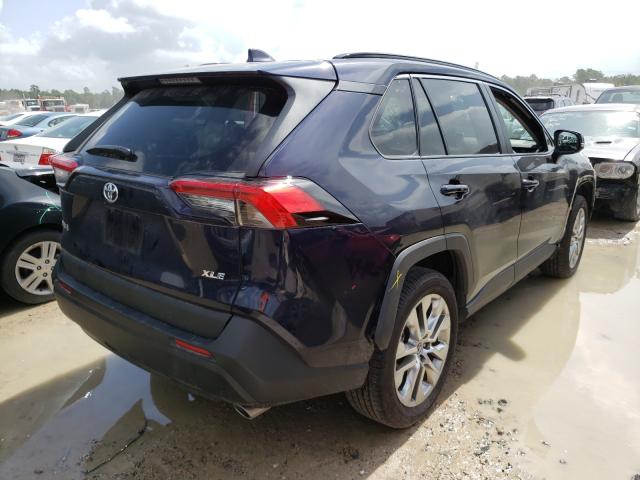 Photo 3 VIN: 2T3C1RFV0LW092101 - TOYOTA RAV4 XLE P 