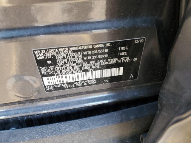 Photo 12 VIN: 2T3C1RFV0MC108364 - TOYOTA RAV4 XLE P 