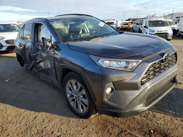 Photo 3 VIN: 2T3C1RFV0MC108364 - TOYOTA RAV4 XLE P 