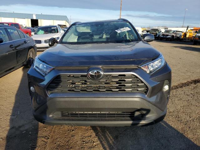 Photo 4 VIN: 2T3C1RFV0MC108364 - TOYOTA RAV4 XLE P 