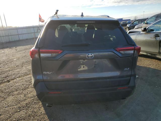 Photo 5 VIN: 2T3C1RFV0MC108364 - TOYOTA RAV4 XLE P 