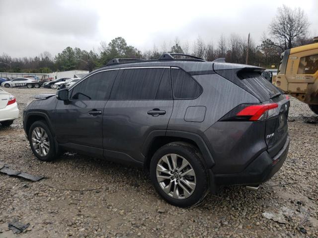 Photo 1 VIN: 2T3C1RFV0MC132745 - TOYOTA RAV4 XLE P 