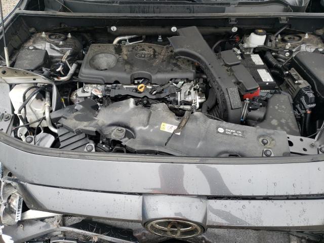 Photo 11 VIN: 2T3C1RFV0MC132745 - TOYOTA RAV4 XLE P 