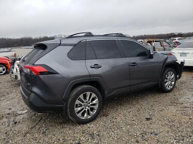 Photo 2 VIN: 2T3C1RFV0MC132745 - TOYOTA RAV4 XLE P 