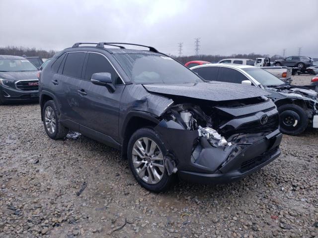 Photo 3 VIN: 2T3C1RFV0MC132745 - TOYOTA RAV4 XLE P 