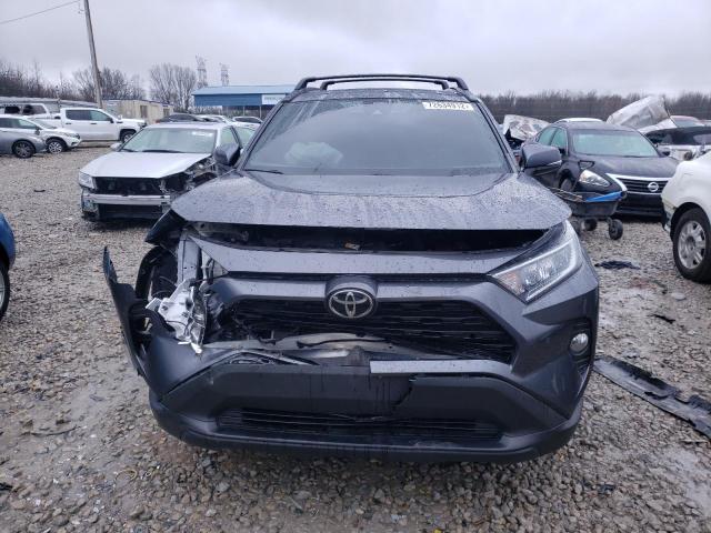 Photo 4 VIN: 2T3C1RFV0MC132745 - TOYOTA RAV4 XLE P 