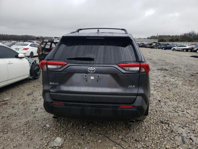 Photo 5 VIN: 2T3C1RFV0MC132745 - TOYOTA RAV4 XLE P 