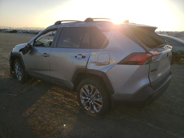 Photo 1 VIN: 2T3C1RFV0MC141753 - TOYOTA RAV4 