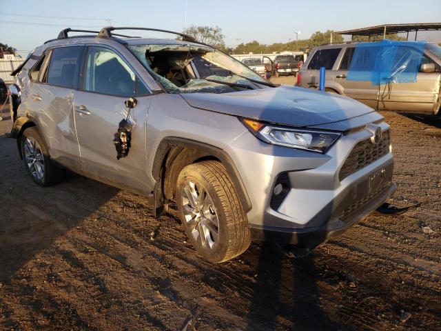 Photo 3 VIN: 2T3C1RFV0MC141753 - TOYOTA RAV4 