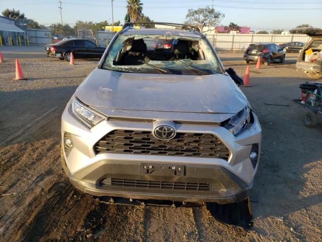 Photo 4 VIN: 2T3C1RFV0MC141753 - TOYOTA RAV4 