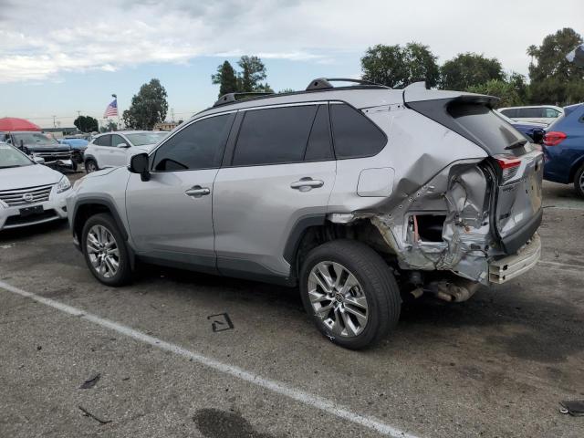 Photo 1 VIN: 2T3C1RFV0MC163686 - TOYOTA RAV4 XLE P 