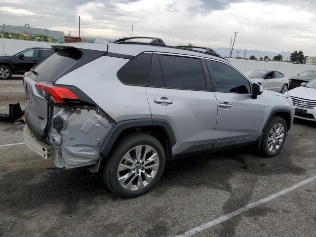 Photo 2 VIN: 2T3C1RFV0MC163686 - TOYOTA RAV4 XLE P 