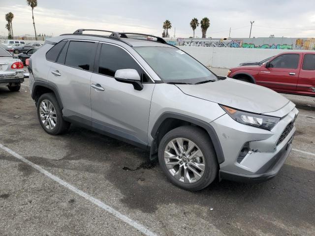 Photo 3 VIN: 2T3C1RFV0MC163686 - TOYOTA RAV4 XLE P 