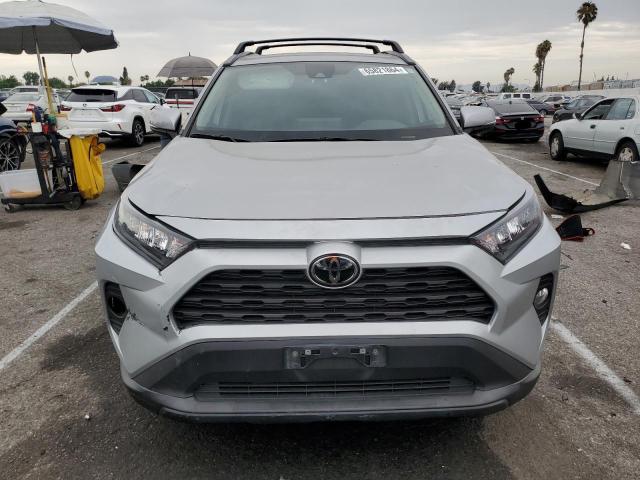 Photo 4 VIN: 2T3C1RFV0MC163686 - TOYOTA RAV4 XLE P 