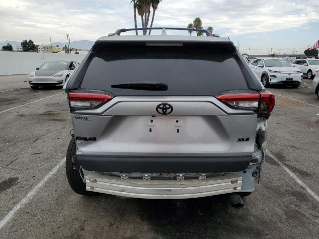 Photo 5 VIN: 2T3C1RFV0MC163686 - TOYOTA RAV4 XLE P 