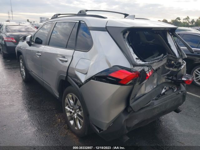 Photo 2 VIN: 2T3C1RFV0MC164546 - TOYOTA RAV4 