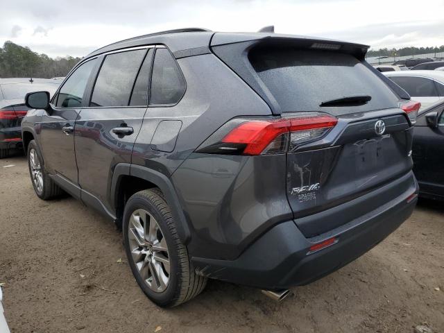 Photo 1 VIN: 2T3C1RFV0MC170802 - TOYOTA RAV4 XLE P 