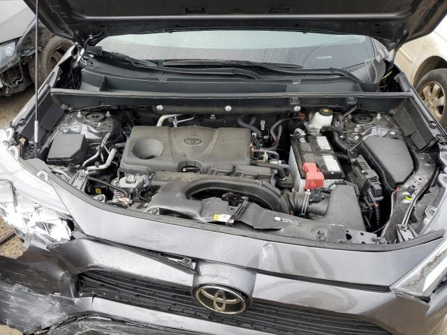 Photo 11 VIN: 2T3C1RFV0MC170802 - TOYOTA RAV4 XLE P 