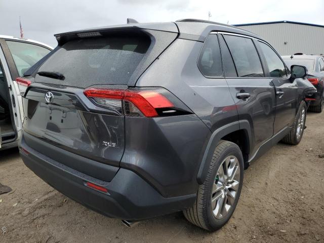 Photo 2 VIN: 2T3C1RFV0MC170802 - TOYOTA RAV4 XLE P 