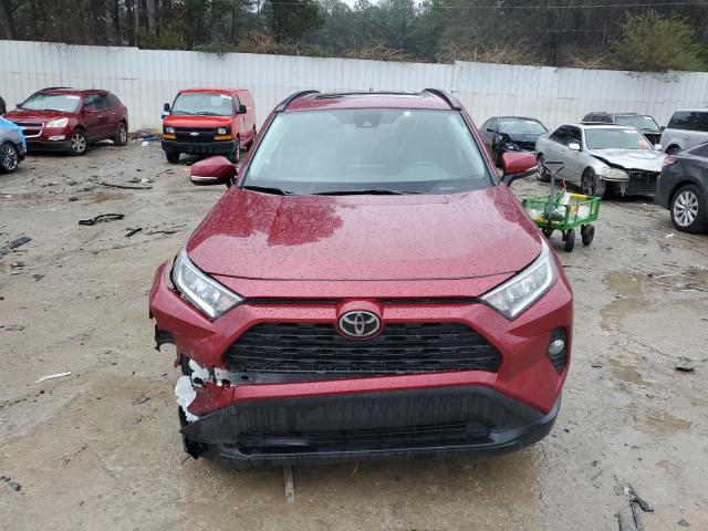 Photo 4 VIN: 2T3C1RFV0MW120075 - TOYOTA RAV4 XLE P 