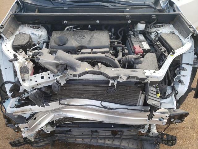 Photo 11 VIN: 2T3C1RFV0MW123185 - TOYOTA RAV4 XLE P 