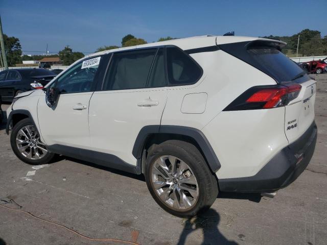 Photo 1 VIN: 2T3C1RFV0MW159572 - TOYOTA RAV4 XLE P 